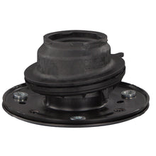 Load image into Gallery viewer, Front Strut Mounting Inc Friction Bearing Fits Volvo S 60 Febi 38779
