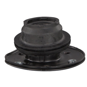 Front Strut Mounting Inc Friction Bearing Fits Volvo S 60 Febi 38779