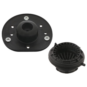 Front Strut Mounting Inc Friction Bearing Fits Volvo S XC60 XC70 Febi 38780
