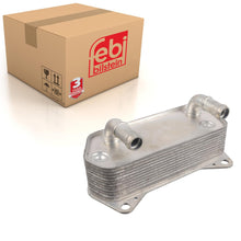 Load image into Gallery viewer, VW DSG Oil Cooler Fits Golf Passat Audi 02E 409 061 B Febi 38787