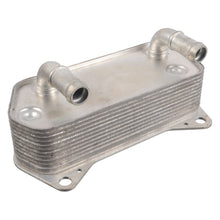 Load image into Gallery viewer, VW DSG Oil Cooler Fits Golf Passat Audi 02E 409 061 B Febi 38787