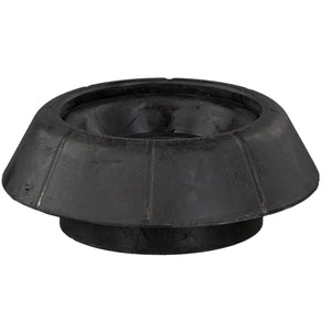 Front Strut Mounting No Friction Bearing Fits Vauxhall Agila Febi 38789