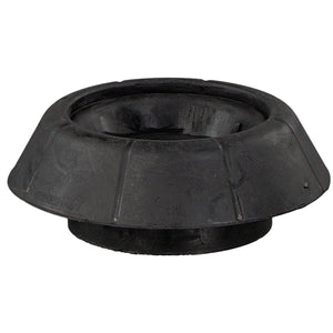 Front Strut Mounting No Friction Bearing Fits Vauxhall Agila Febi 38789
