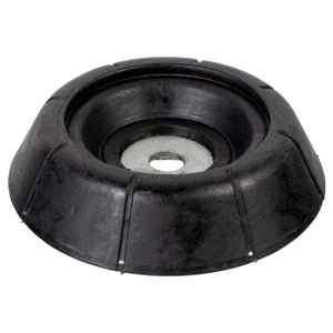 Front Strut Mounting No Friction Bearing Fits Vauxhall Agila Febi 38789