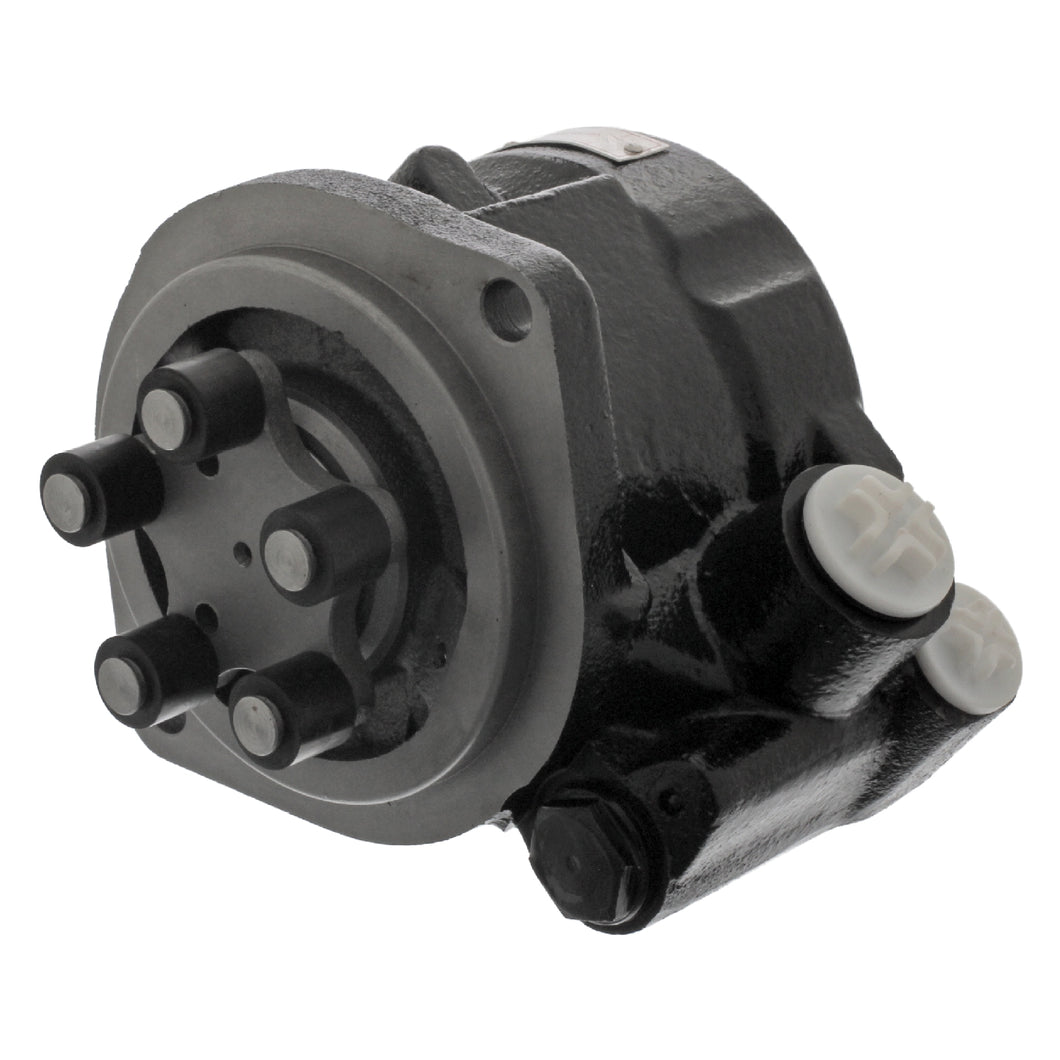 Power Steering Pump Fits Scania Serie 3113M 340 113M 360 3-Serie Febi 38790