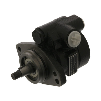 Power Steering Pump Fits Scania Serie 3 Bus113M 340 113M 360 3-Serie Febi 38792