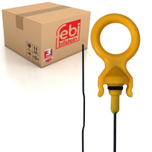 Load image into Gallery viewer, Polo Engine Oil Dipstick Fits VW Seat Ibiza 03E 115 611 D Febi 38797