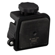 Load image into Gallery viewer, Power Steering Oil Tank Fits Mercedes Benz C-Class Model 202 203 CL 2 Febi 38802