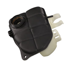 Load image into Gallery viewer, Coolant Expansion Tank Inc Sensor Fits Mercedes Benz C-Class Model 20 Febi 38807