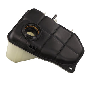 Coolant Expansion Tank Inc Sensor Fits Mercedes Benz C-Class Model 20 Febi 38807