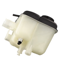 Load image into Gallery viewer, Coolant Expansion Tank Inc Sensor Fits Mercedes Benz C-Class Model 20 Febi 38807