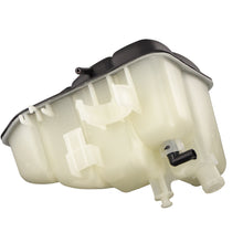 Load image into Gallery viewer, Coolant Expansion Tank Inc Sensor Fits Mercedes Benz C-Class Model 20 Febi 38807