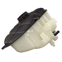 Load image into Gallery viewer, Coolant Expansion Tank Inc Sensor Fits Mercedes Benz C-Class Model 20 Febi 38807