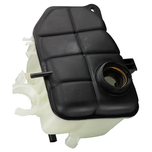 Coolant Expansion Tank Inc Sensor Fits Mercedes Benz C-Class Model 20 Febi 38807