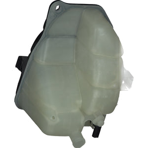 Coolant Expansion Tank Inc Sensor Fits Mercedes Benz C-Class Model 20 Febi 38807