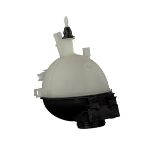 Coolant Expansion Tank Inc Sensor Fits Mercedes Benz C-Class Model 20 Febi 38808