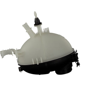 Coolant Expansion Tank Inc Sensor Fits Mercedes Benz C-Class Model 20 Febi 38808