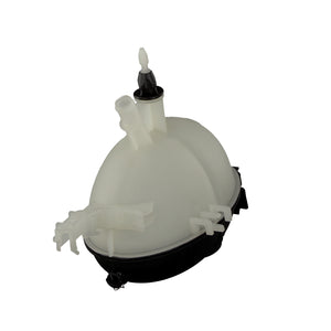 Coolant Expansion Tank Inc Sensor Fits Mercedes Benz C-Class Model 20 Febi 38808