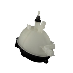 Coolant Expansion Tank Inc Sensor Fits Mercedes Benz C-Class Model 20 Febi 38808