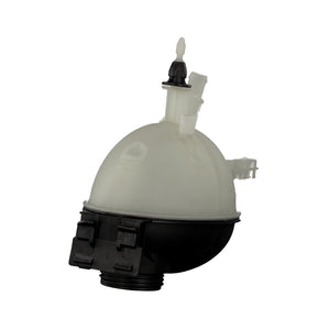Coolant Expansion Tank Inc Sensor Fits Mercedes Benz C-Class Model 20 Febi 38808