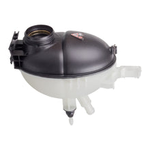 Load image into Gallery viewer, Coolant Expansion Tank Inc Sensor Fits Mercedes Benz C-Class Model 20 Febi 38808