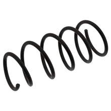 Load image into Gallery viewer, Front Coil Spring Fits Renault Clio II OE 8455270 Febi 38812