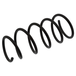 Front Coil Spring Fits Renault Clio II OE 8455270 Febi 38812