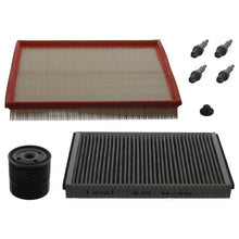 Load image into Gallery viewer, Filter Service Kit Fits Vauxhall Astra GTC Van OE 0650401S4 Febi 38836