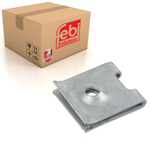Load image into Gallery viewer, Noise Insulation Sheet Metal Nut Fits Volkswagen Bora 4motion Golf Va Febi 38838