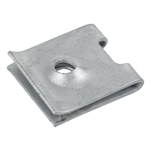 Noise Insulation Sheet Metal Nut Fits Volkswagen Bora 4motion Golf Va Febi 38838