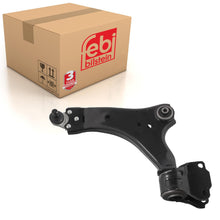 Load image into Gallery viewer, Geely Control Arm Wishbone Suspension Front Left Lower Fits Volvo Febi 38843