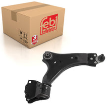 Load image into Gallery viewer, Geely Control Arm Wishbone Suspension Front Right Lower Fits Volvo Febi 38844