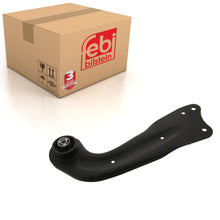 Load image into Gallery viewer, Passat Control Arm Wishbone Suspension Rear Left Fits Volkswagen Febi 38845