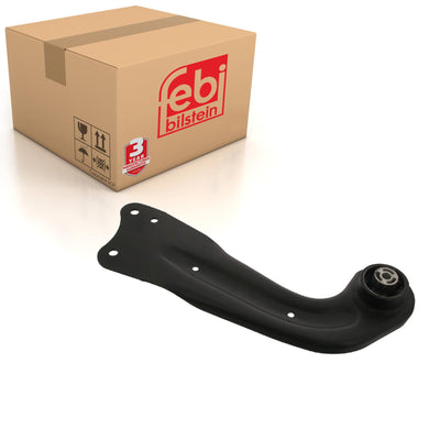 Passat Control Arm Wishbone Suspension Rear Right Fits Volkswagen Febi 38846