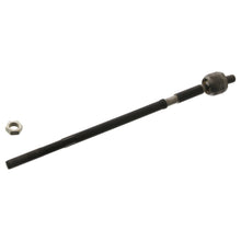 Load image into Gallery viewer, Front Inner Tie Rod Inc Nut Fits Volkswagen Golf Cabrio Van Variant V Febi 38856