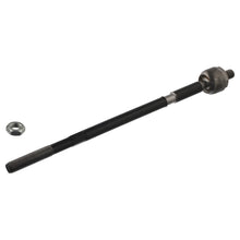Load image into Gallery viewer, Front Inner Tie Rod Inc Nut Fits Volkswagen Polo Seat Cordoba Ibiza T Febi 38857