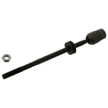 Load image into Gallery viewer, Front Inner Tie Rod Inc Nut Fits Volkswagen Polo Seat Arosa 6H Febi 38858