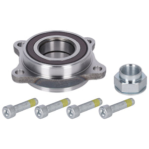 Giulietta Front Wheel Bearing Kit Fits Alfa 147 156 71738029 Febi 38860