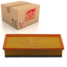 Load image into Gallery viewer, A4 Air Filter Fits Audi A5 Q5 8R0 133 843 K Febi 38861