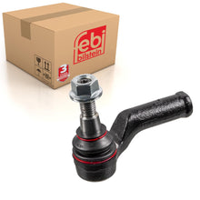 Load image into Gallery viewer, S60 Front Left Tie Rod End Outer Track Fits Volvo 31302344 Febi 38865