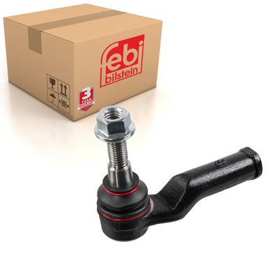 S60 Front Right Tie Rod End Outer Track Fits Volvo 31302345 Febi 38866