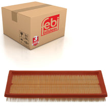 Load image into Gallery viewer, 500 Air Filter Fits Abarth 51773404 Febi 38875