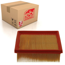 Load image into Gallery viewer, Air Filter Fits FIAT 71743887 Febi 38878