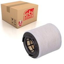 Load image into Gallery viewer, Polo Air Filter Fits Volkswagen 6R0 129 620 A Febi 38881