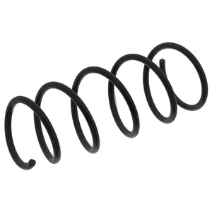Front Coil Spring Fits Renault Clio II OE 7700421610 Febi 38888