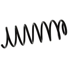 Load image into Gallery viewer, Rear Coil Spring Fits Vauxhall Vectra B OE 424016 Febi 38889