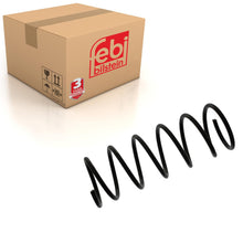 Load image into Gallery viewer, Front Coil Spring Fits Peugeot Partner Ranch Citroen Berlingo ZX Febi 38890