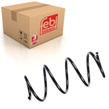Load image into Gallery viewer, Front Coil Spring Fits Renault Laguna II OE 8438626 Febi 38891