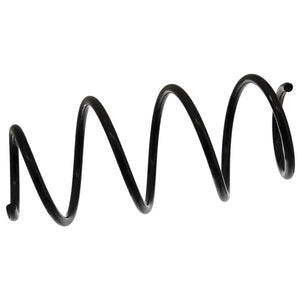 Front Coil Spring Fits Renault Laguna II OE 8200361734 Febi 38892
