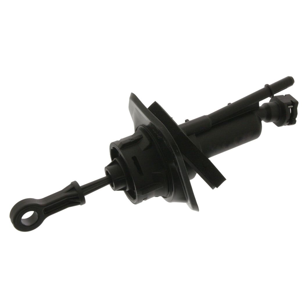 Clutch Master Cylinder Fits Volvo S Ford Galaxy Mondeo S-MAX LHD Only Febi 38903